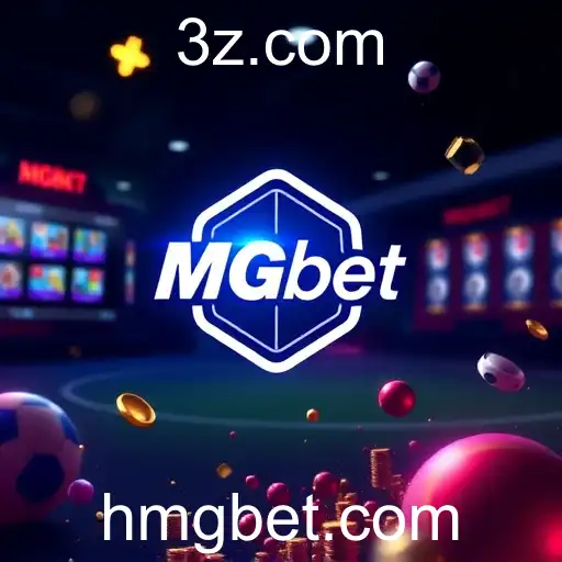 MGbet Revoluciona o Mercado de Jogos em 2025