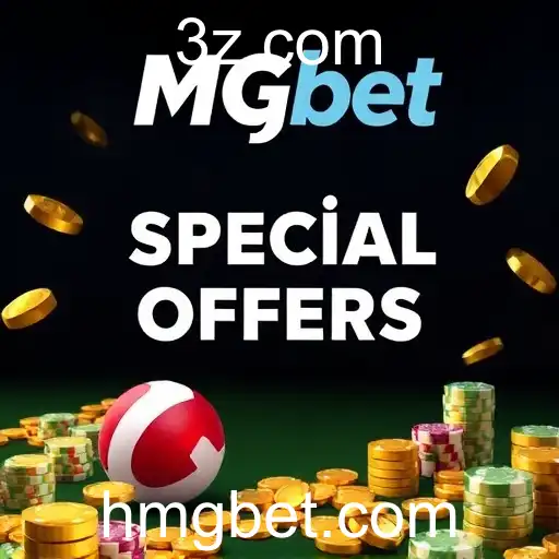 Ascensão da MGbet no Mercado Brasileiro de Jogos