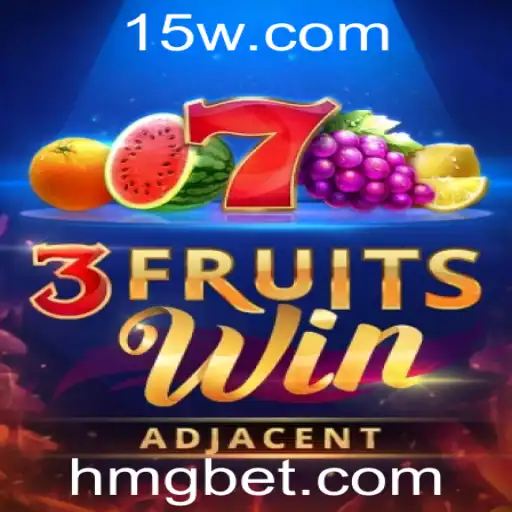 Explorando o Fascinante Universo de 3FruitsWin no MGbet