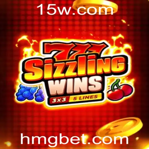 Descubra o Fascinante Mundo do Jogo 777 Sizzling Wins da MGbet