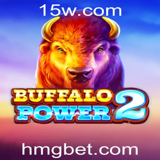Explorando BuffaloPower2: O Novo Lançamento da MGbet