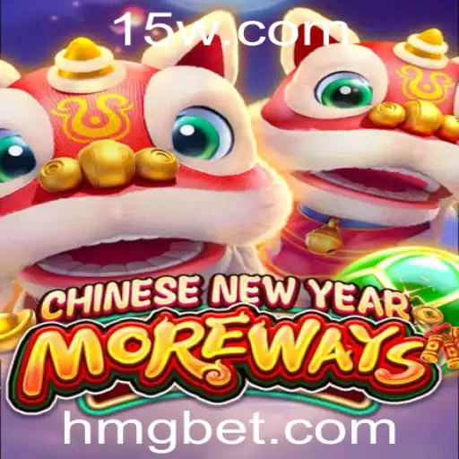 Descubra o Fascinante Jogo CHINESENEWYEARMOREWAYS da MGbet