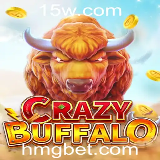 Descubra o Mundo Empolgante do Jogo CRAZYBUFFALO com a Plataforma MGbet
