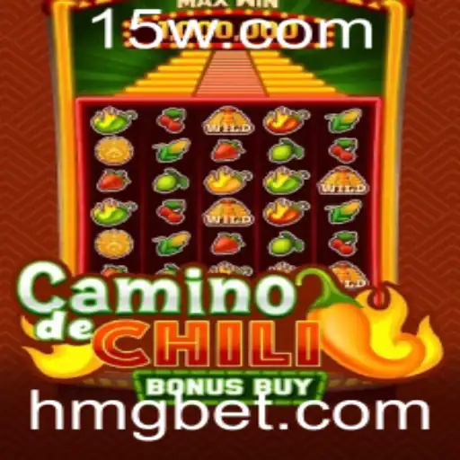 CaminodeChiliBonusBuy: O Novo Fenômeno do Mundo dos Jogos Online