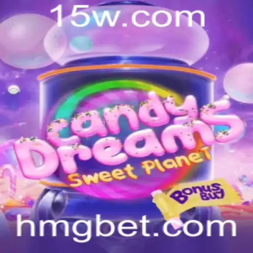 Explorando o Mundo Encantado do Jogo CandyDreamsSweetPlanet com MGbet