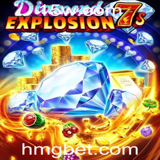 Descubra o Fascinante Mundo de DiamondExplosion7s com MGbet