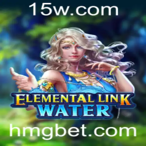 Descubra o Mundo Encantado de ElementalLinkWater