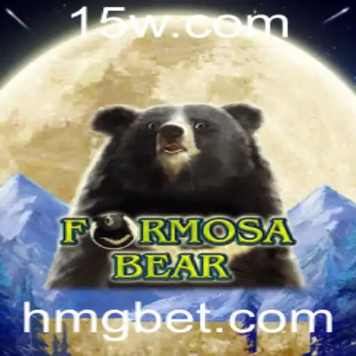 Descubra FormosaBear: O Jogo Inovador que Está Dominando o Cenário com MGbet