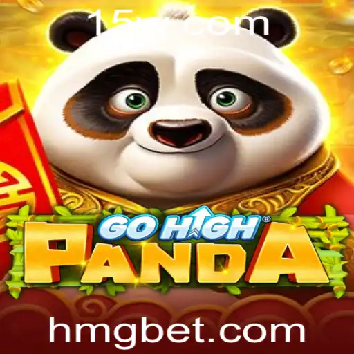 GoHighPanda: Descubra o Jogo que está Dominando com MGbet