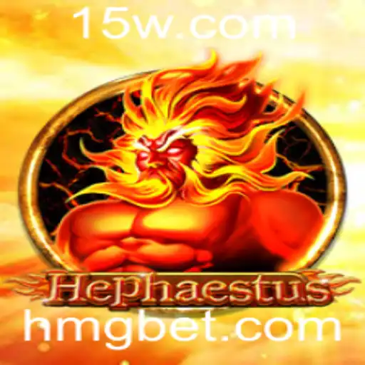 Hephaestus: Aventura Mítica no Mundo dos Jogos