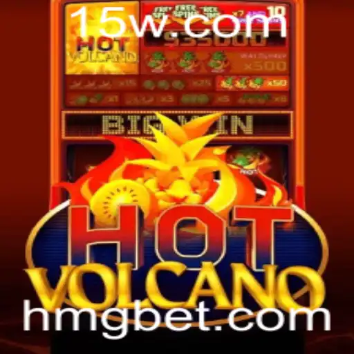 Explorando o Emocionante Mundo de HotVolcano no MGbet