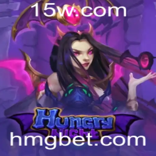Descubra o Fascinante Mundo de HungryNight e MGbet