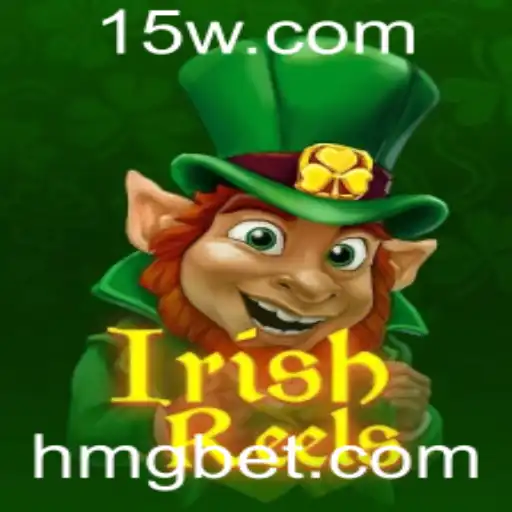 Descobrindo o Fascínio do Jogo IrishReels da Plataforma MGbet