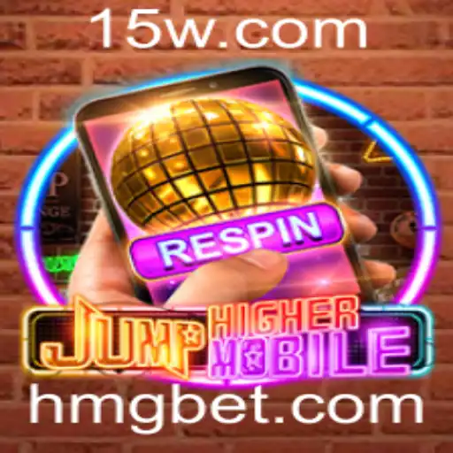 Explore o Novo Jogo JumpHighermobile: Um Salto para a Diversão