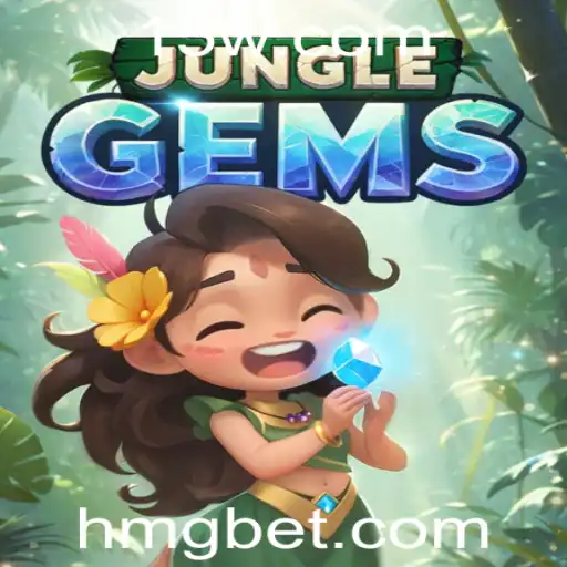 Desvendando o Universo do JungleGems: Um Mergulho em uma Aventura Selva Adentro