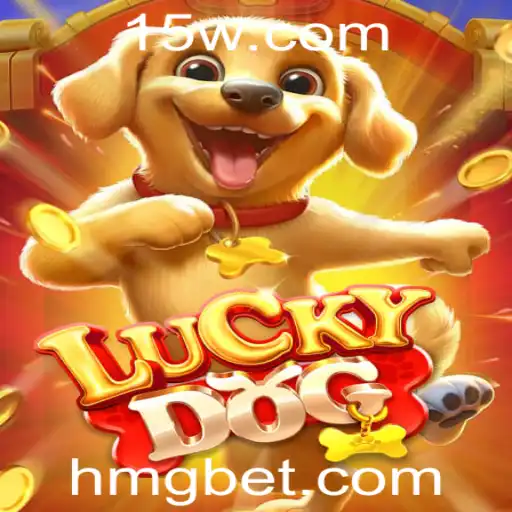 Descubra o Emocionante Mundo de LuckyDog no MGbet