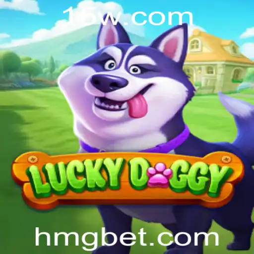 Descubra LuckyDoggy: O Jogo de Aventura e Diversão em MGbet