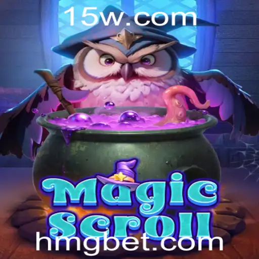 MagicScroll: Descubra o Encantador Mundo de MGbet