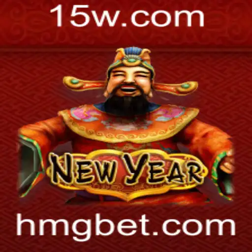 Descubra o Jogo 'NewYear' com a Plataforma MGbet