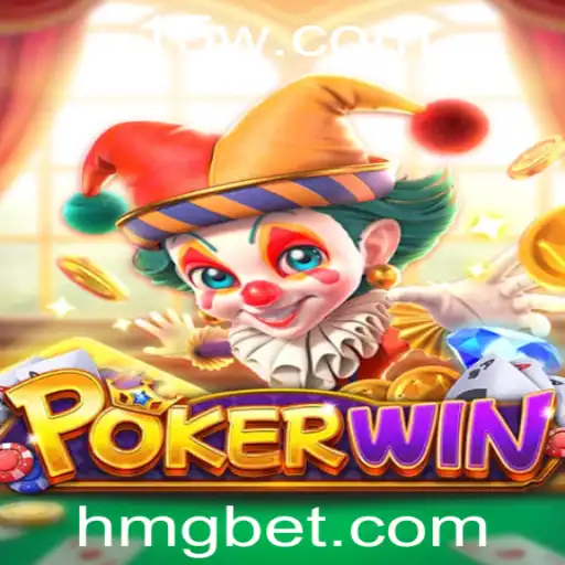 POKERWIN: Um Mergulho no Mundo do MGbet