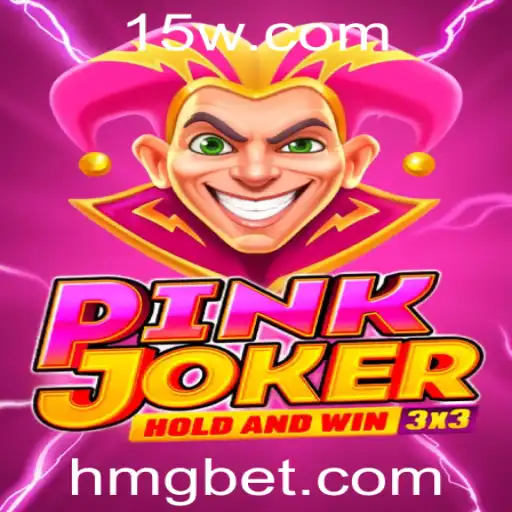 Explorando o Fascinante Mundo de Pinkjoker com MGbet