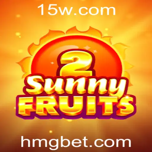 Desvendando SunnyFruits2: O Inovador Jogo de Cassino da MGbet