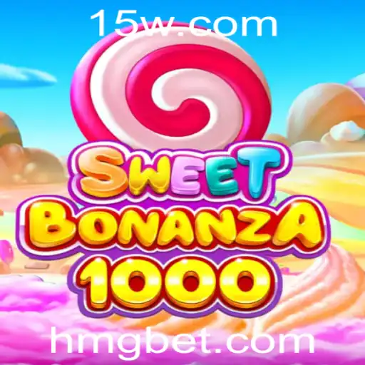 Descubra o Mundo Emocionante de SweetBonanza1000 no MGbet