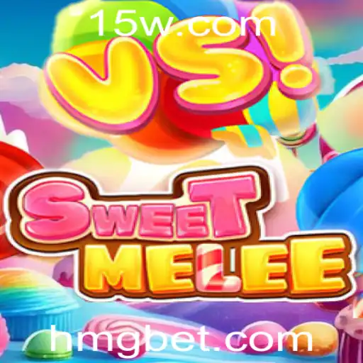 Descubra SweetMelee: O Jogo de Batalha Que Conquista Multidões
