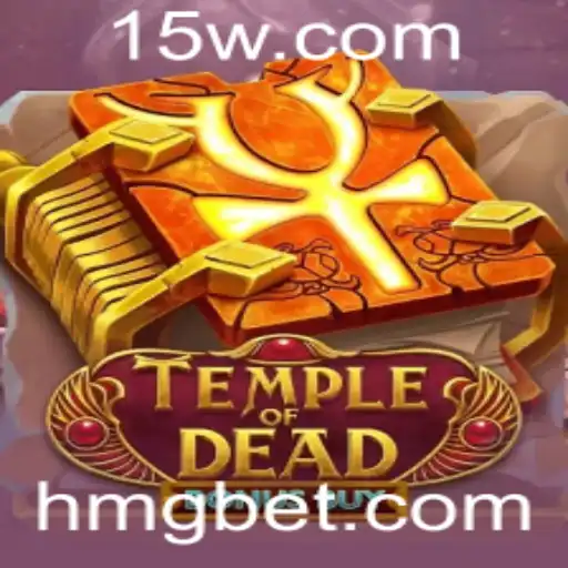 Explorando o Fascinante Mundo de TempleofDeadBonusBuy com MGbet