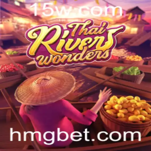 Explorando ThaiRiverWonders: Uma Jornada Dinâmica no Universo MGbet
