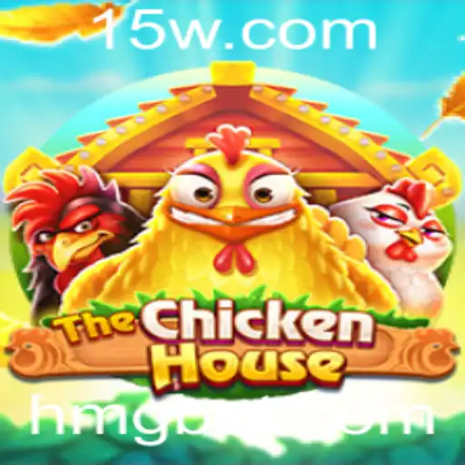 Explorando TheChickenHouse: Um Novo Fenômeno no Universo MGbet