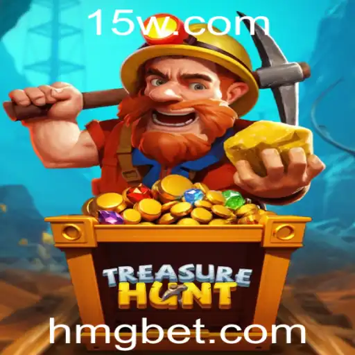 Explorando o Fascinante Mundo de TreasureHunt e a Conexão com MGbet